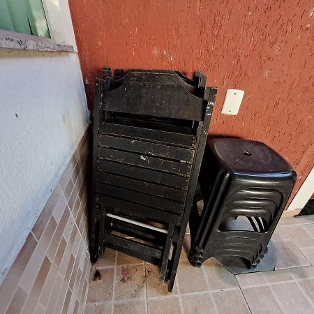 Descanso A Beira Mar Casa Completa Em Mambucaba Araquari Exterior foto