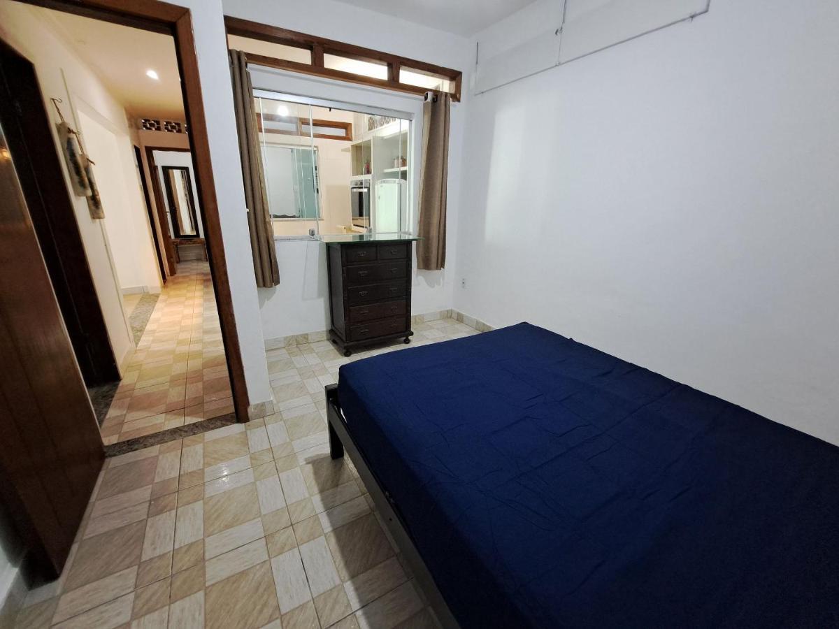 Descanso A Beira Mar Casa Completa Em Mambucaba Araquari Exterior foto