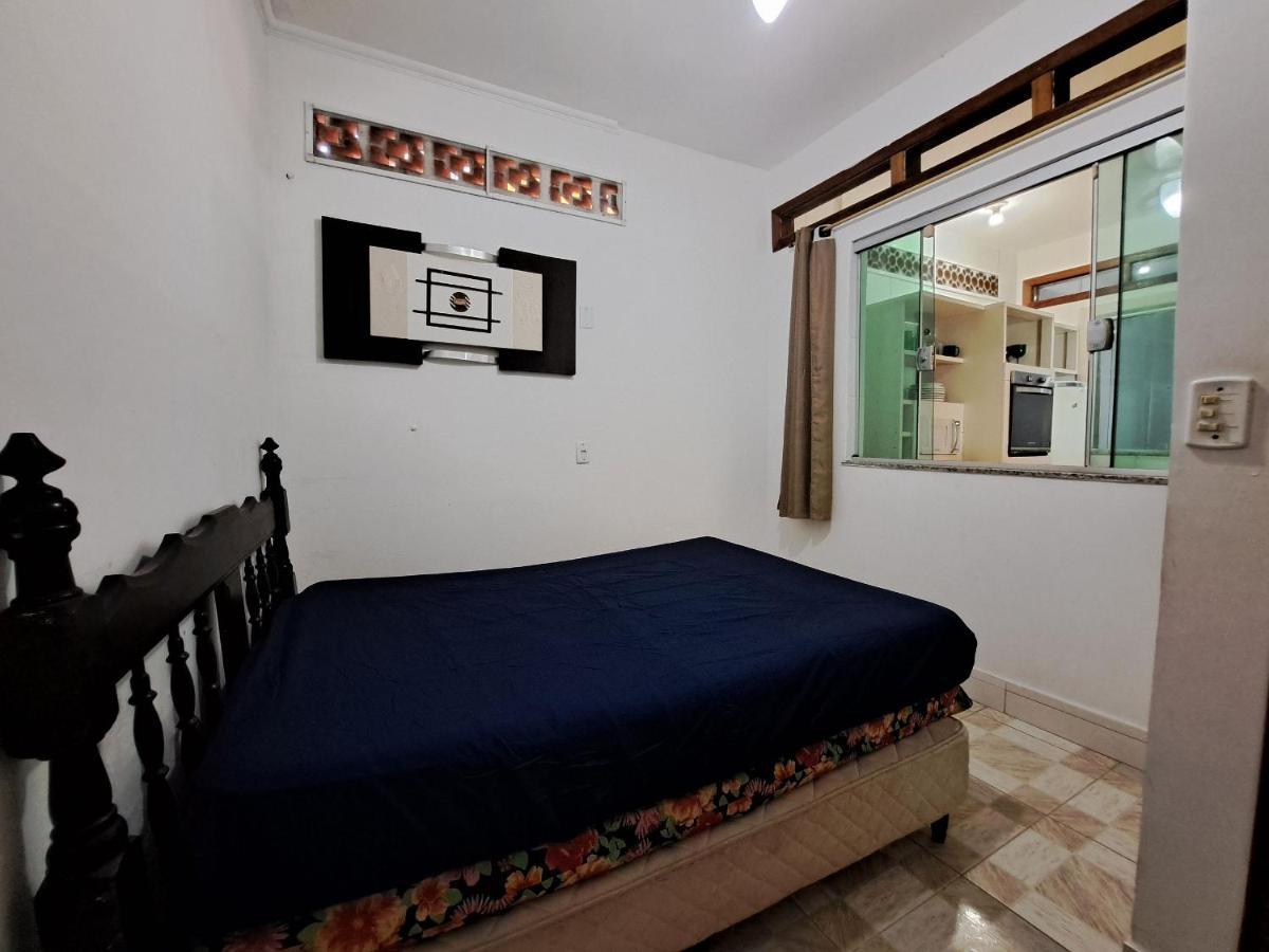 Descanso A Beira Mar Casa Completa Em Mambucaba Araquari Exterior foto