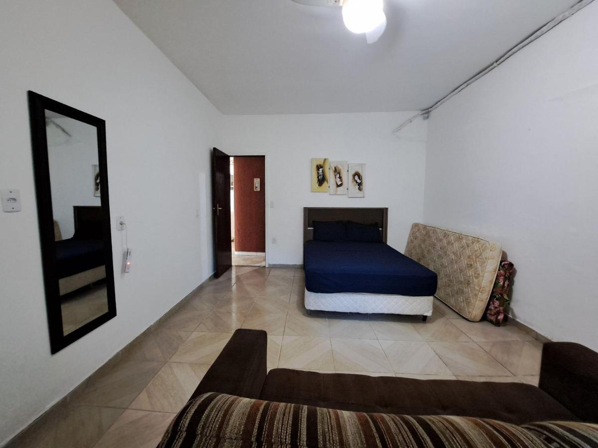 Descanso A Beira Mar Casa Completa Em Mambucaba Araquari Exterior foto